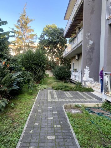 appartamento in vendita a Fiumefreddo di Sicilia