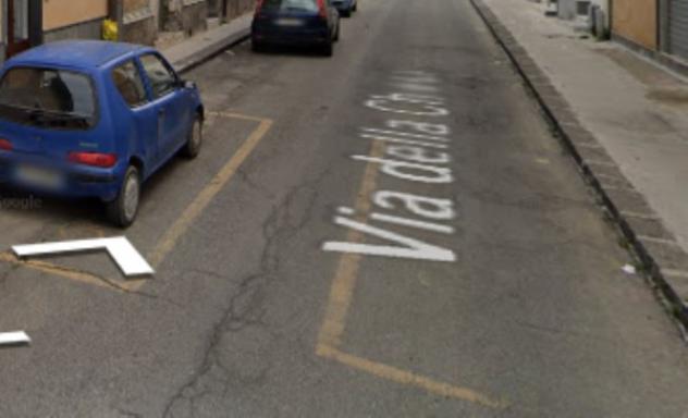 appartamento in vendita a Fiumefreddo di Sicilia