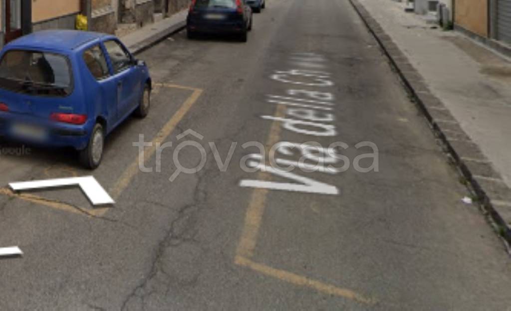 appartamento in vendita a Fiumefreddo di Sicilia