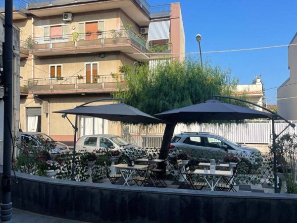 appartamento in vendita a Fiumefreddo di Sicilia