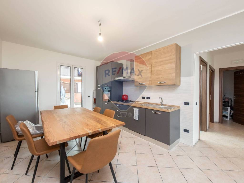 appartamento in vendita a Fiumefreddo di Sicilia