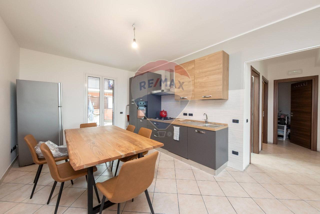 appartamento in vendita a Fiumefreddo di Sicilia