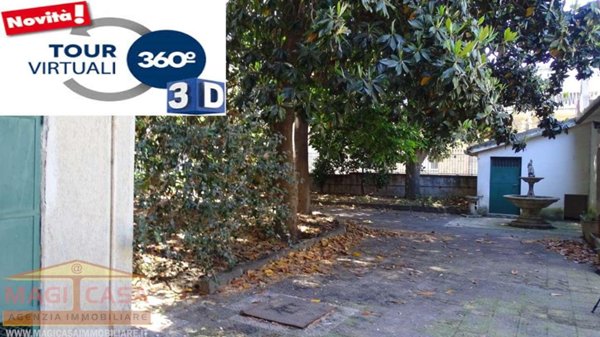casa indipendente in vendita a Fiumefreddo di Sicilia