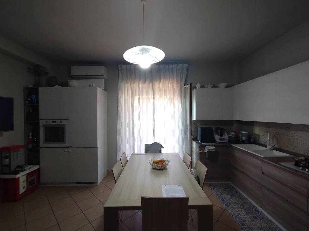 appartamento in vendita a Fiumefreddo di Sicilia