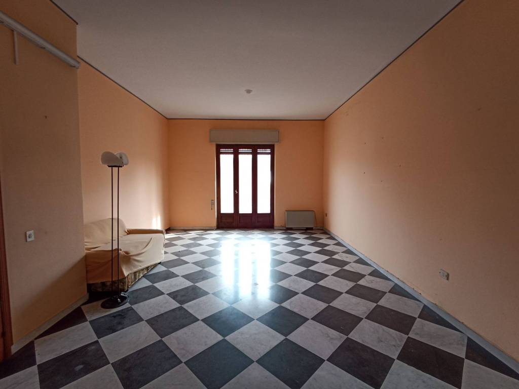 appartamento in vendita a Fiumefreddo di Sicilia