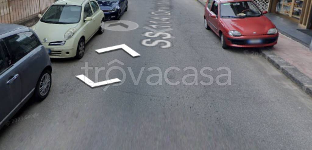 appartamento in vendita a Fiumefreddo di Sicilia
