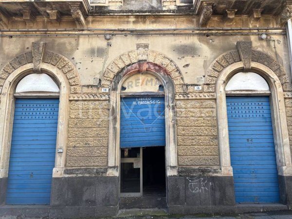 monolocale in vendita a Fiumefreddo di Sicilia