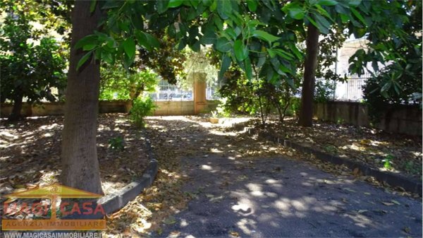 casa indipendente in vendita a Fiumefreddo di Sicilia