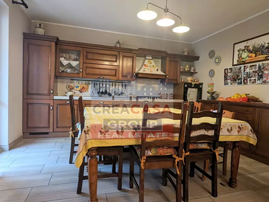 appartamento in vendita a Fiumefreddo di Sicilia