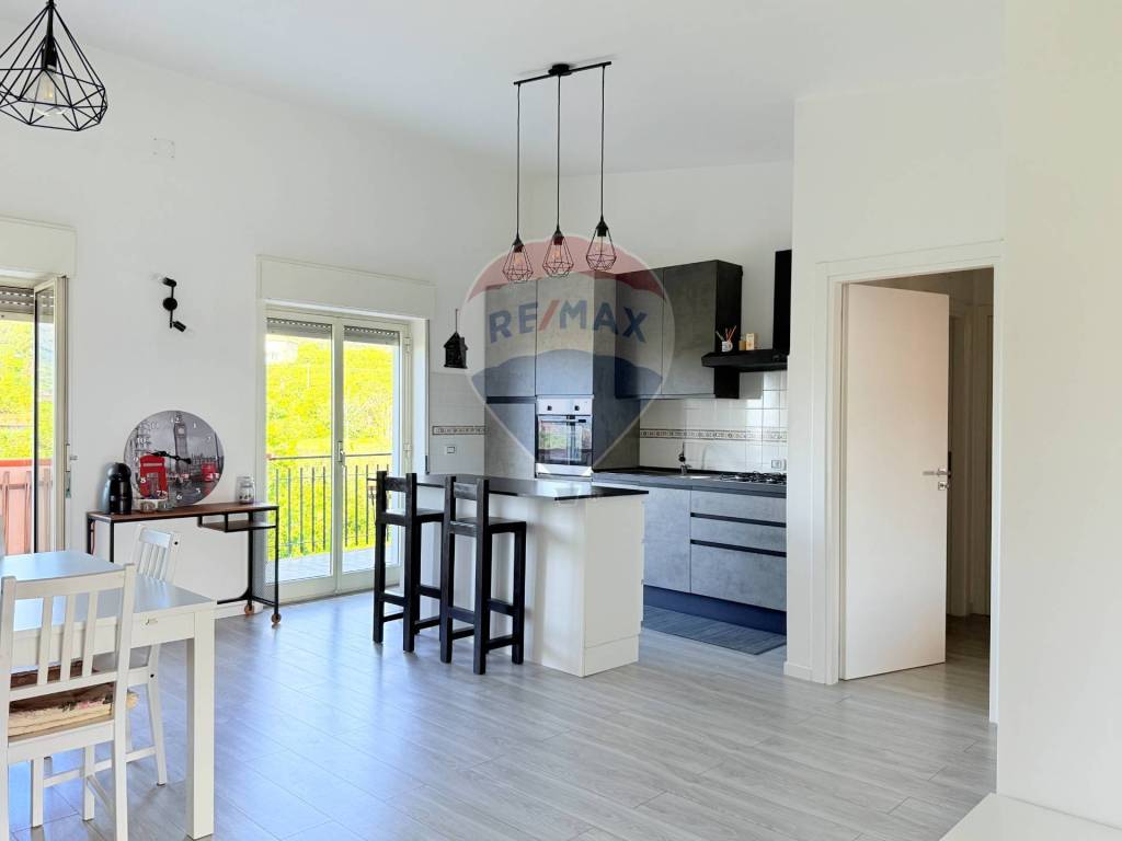 appartamento in vendita a Fiumefreddo di Sicilia