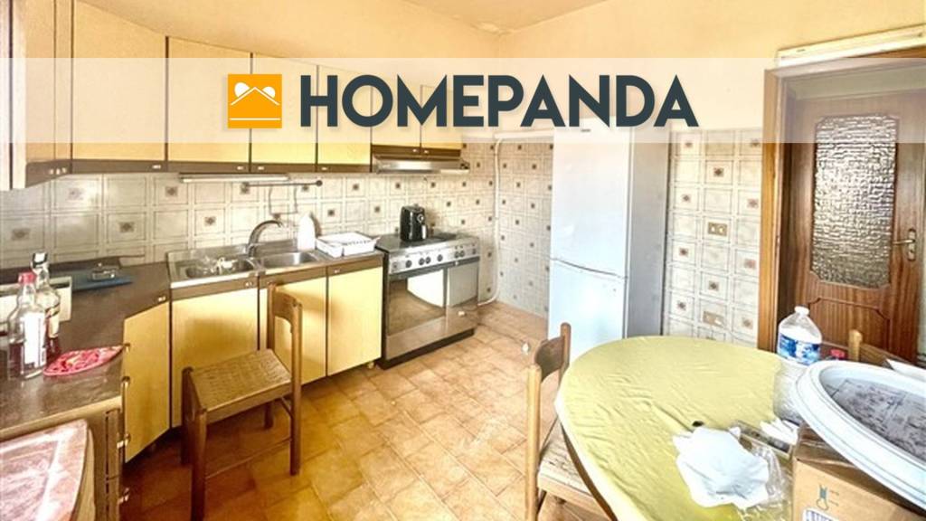 appartamento in vendita a Fiumefreddo di Sicilia
