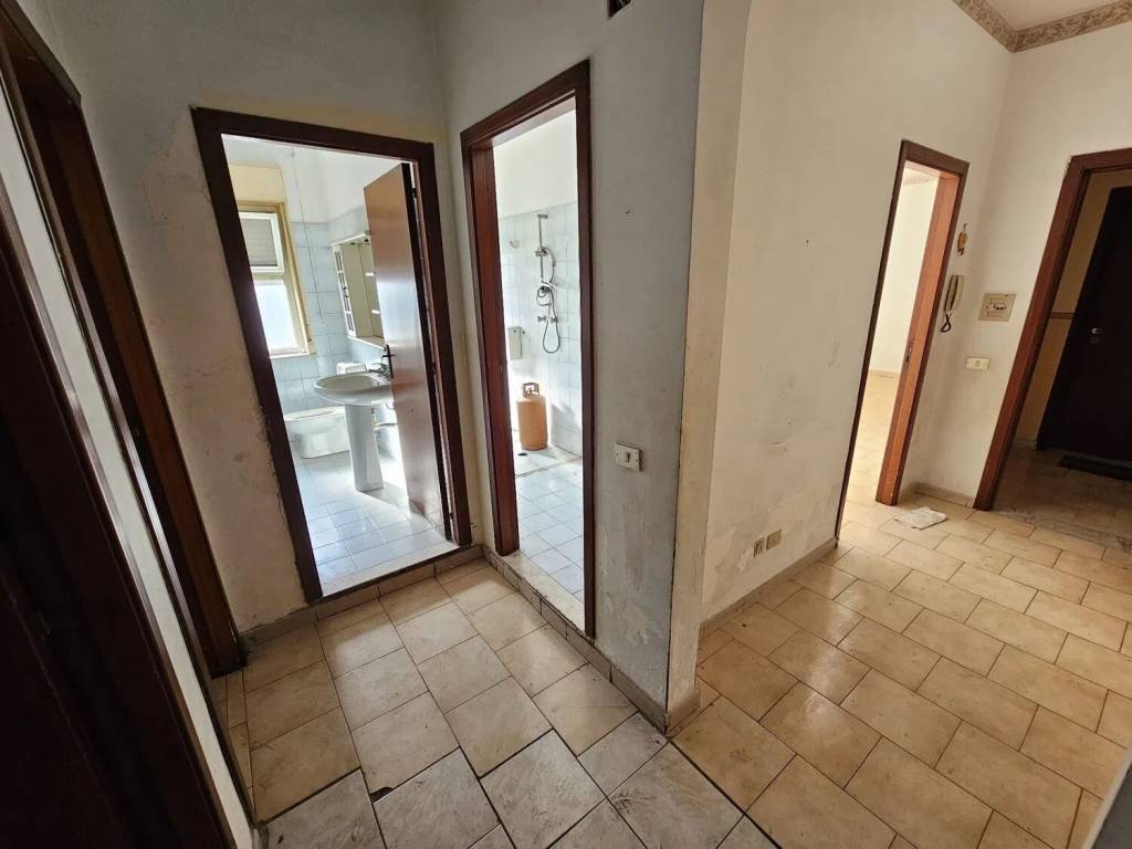 appartamento in vendita a Fiumefreddo di Sicilia