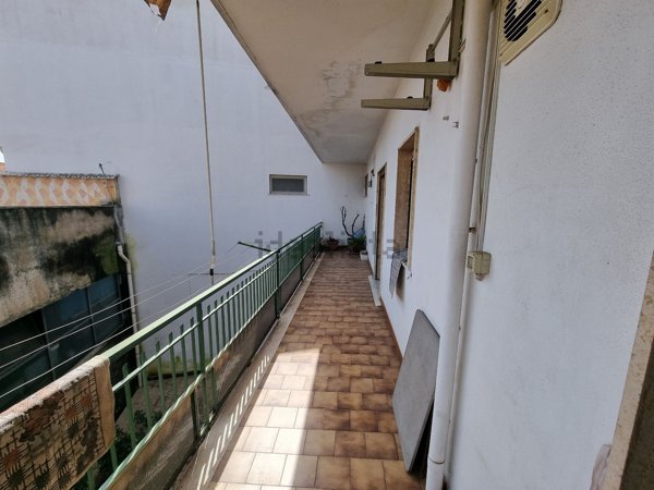 appartamento in vendita a Fiumefreddo di Sicilia