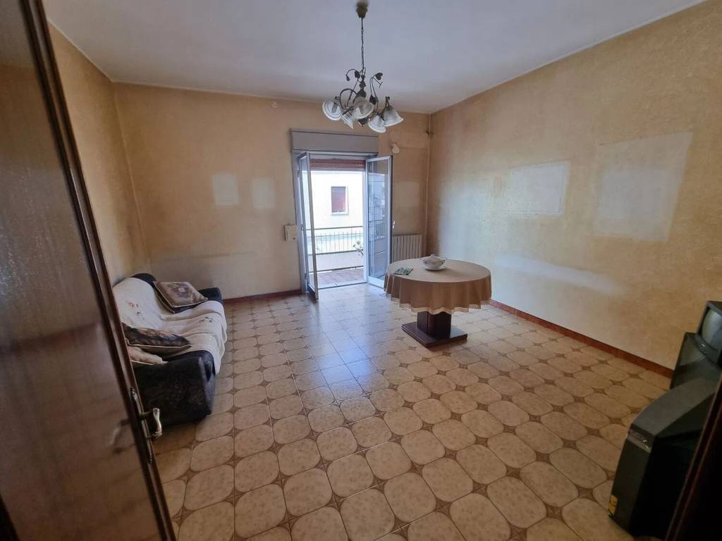appartamento in vendita a Fiumefreddo di Sicilia