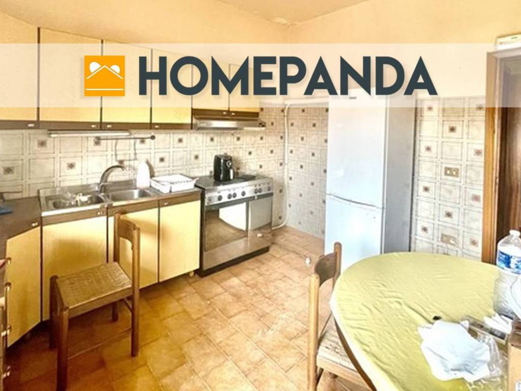 appartamento in vendita a Fiumefreddo di Sicilia