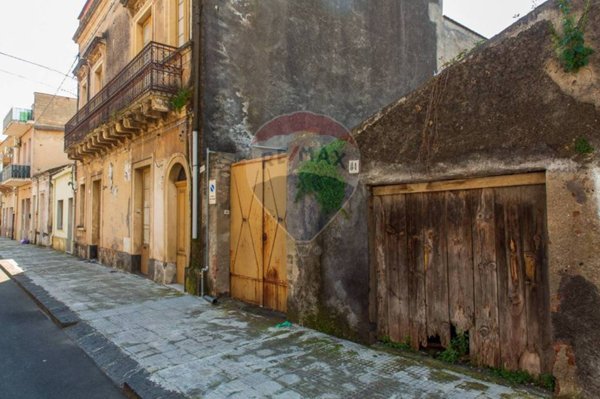 monolocale in vendita a Fiumefreddo di Sicilia