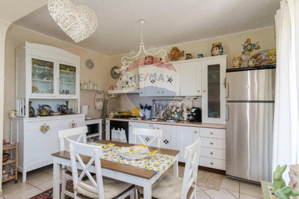 appartamento in vendita a Fiumefreddo di Sicilia