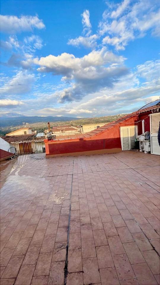 appartamento in vendita a Fiumefreddo di Sicilia