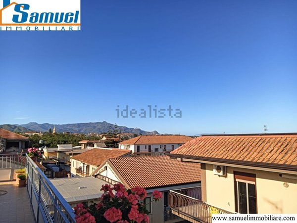 appartamento in vendita a Fiumefreddo di Sicilia