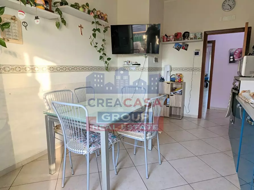 appartamento in vendita a Fiumefreddo di Sicilia