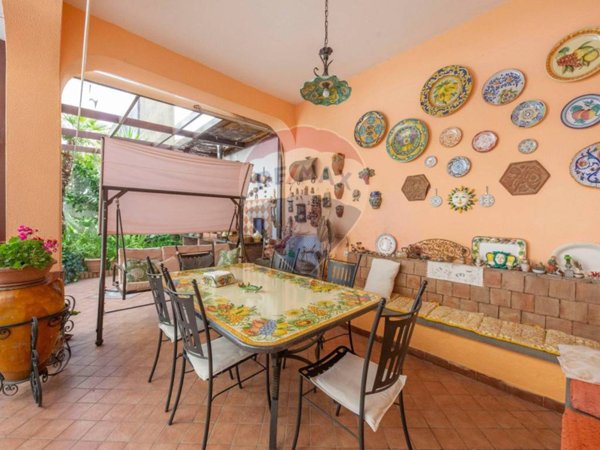 appartamento in vendita a Fiumefreddo di Sicilia