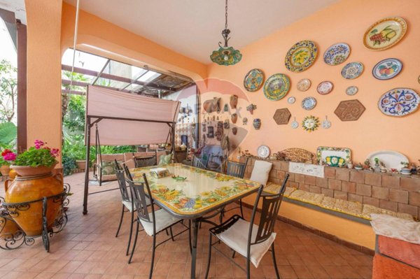 appartamento in vendita a Fiumefreddo di Sicilia