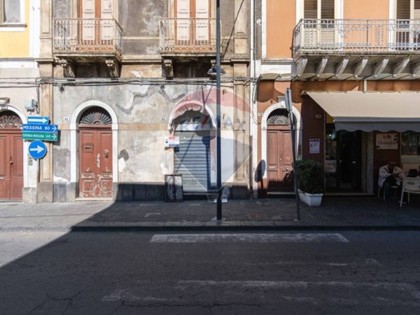 casa indipendente in vendita a Fiumefreddo di Sicilia