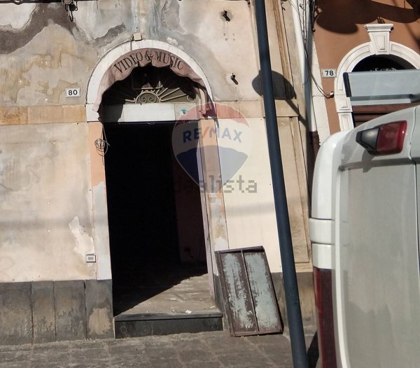 trivano in vendita a Fiumefreddo di Sicilia
