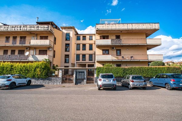 appartamento in vendita a Fiumefreddo di Sicilia in zona Liberto