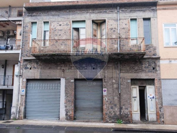 casa indipendente in vendita a Fiumefreddo di Sicilia