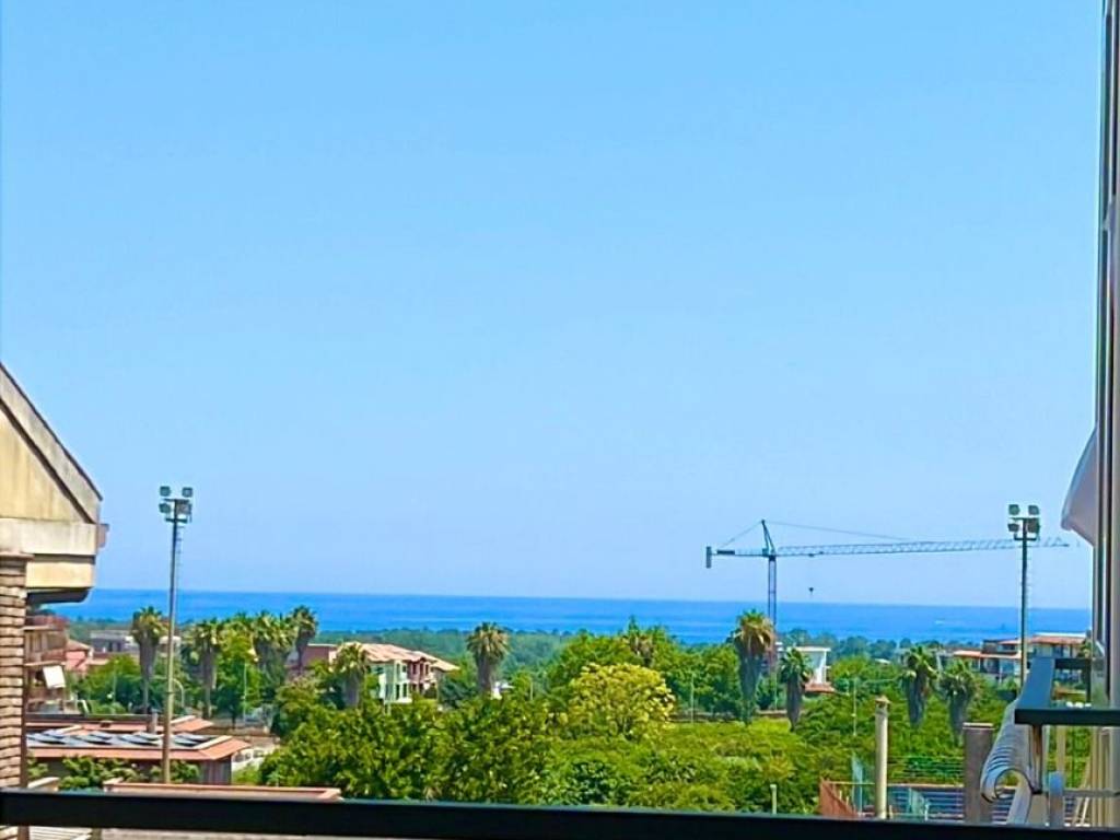 appartamento in vendita a Fiumefreddo di Sicilia