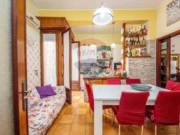 appartamento in vendita a Fiumefreddo di Sicilia