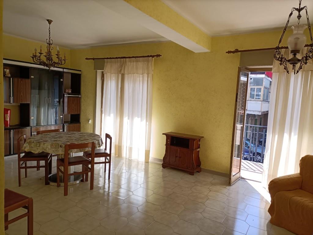 appartamento in vendita a Fiumefreddo di Sicilia