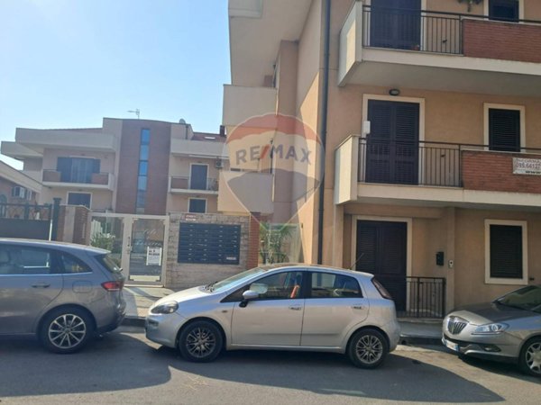 appartamento in vendita a Fiumefreddo di Sicilia
