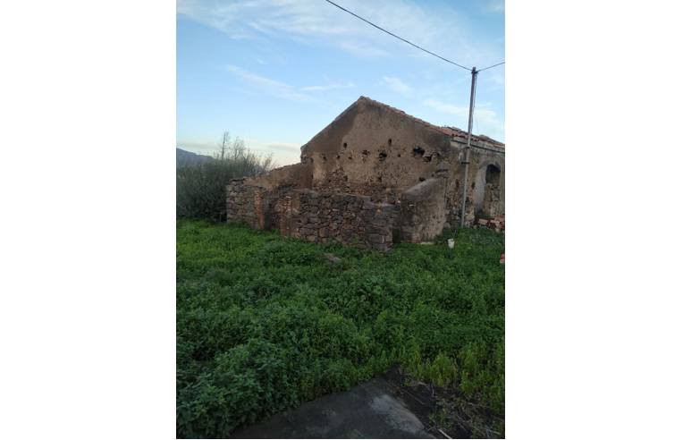 rudere in vendita a Fiumefreddo di Sicilia