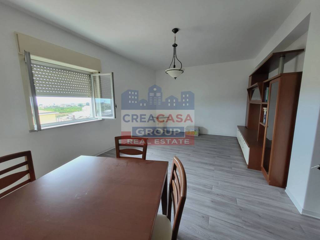 appartamento in vendita a Fiumefreddo di Sicilia