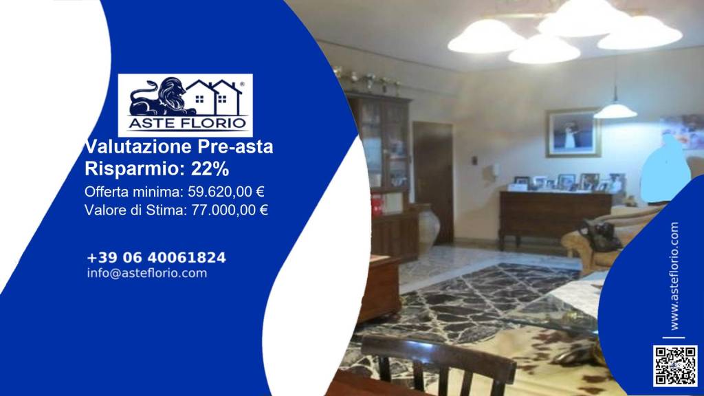 appartamento in vendita a Fiumefreddo di Sicilia