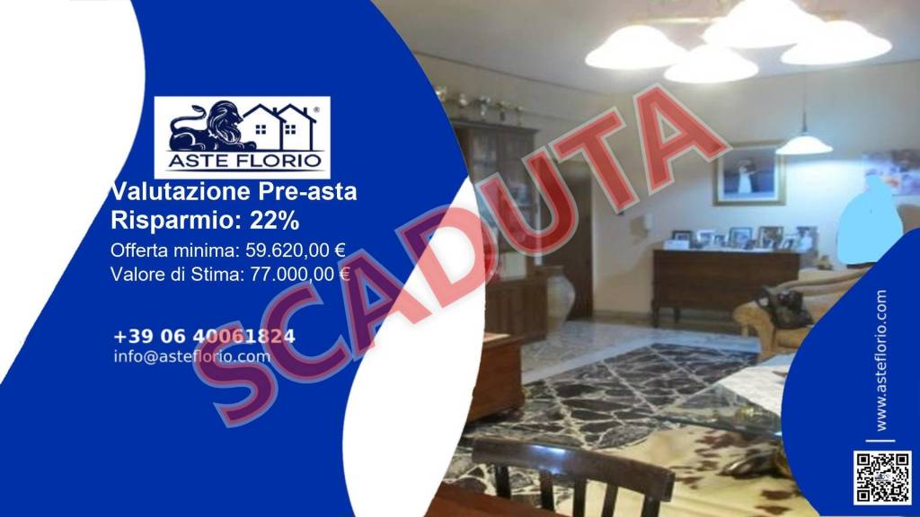 appartamento in vendita a Fiumefreddo di Sicilia