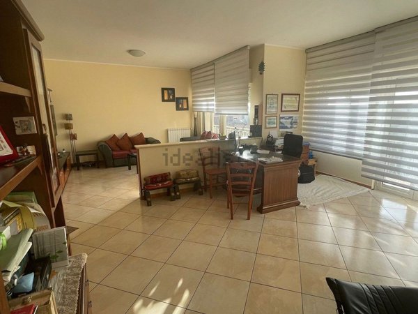 appartamento in vendita a Fiumefreddo di Sicilia