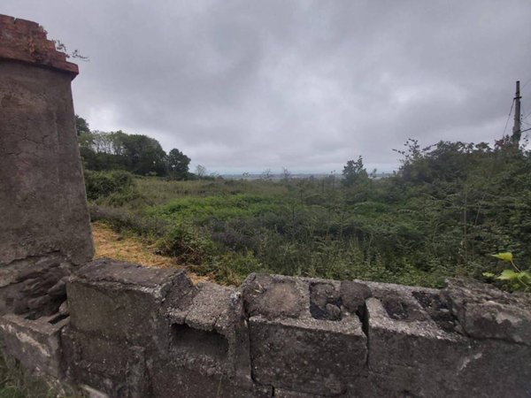 terreno agricolo in vendita a Fiumefreddo di Sicilia
