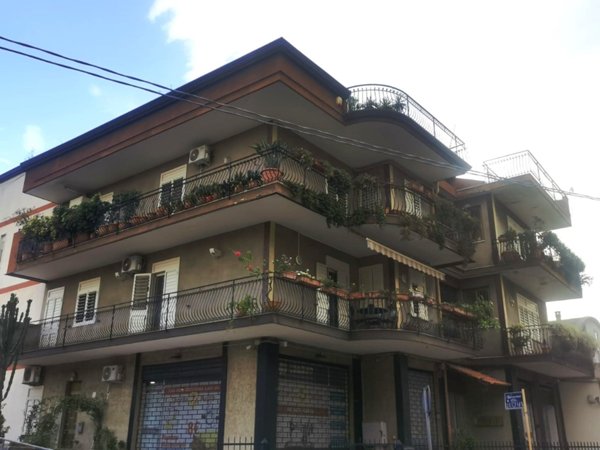 appartamento in vendita a Fiumefreddo di Sicilia