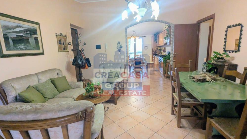 appartamento in vendita a Fiumefreddo di Sicilia