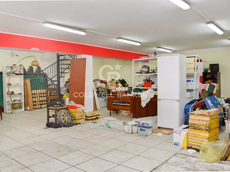 locale commerciale in vendita a Fiumefreddo di Sicilia in zona Diana