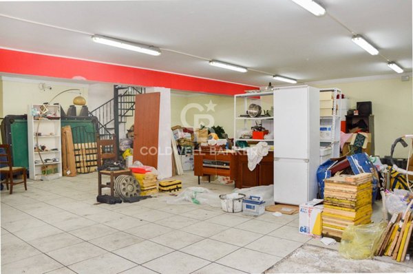 locale commerciale in vendita a Fiumefreddo di Sicilia