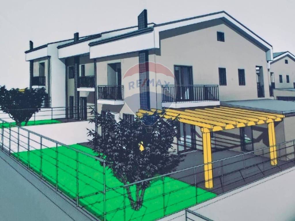 casa indipendente in vendita a Fiumefreddo di Sicilia