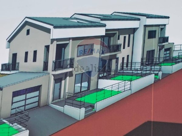 casa indipendente in vendita a Fiumefreddo di Sicilia