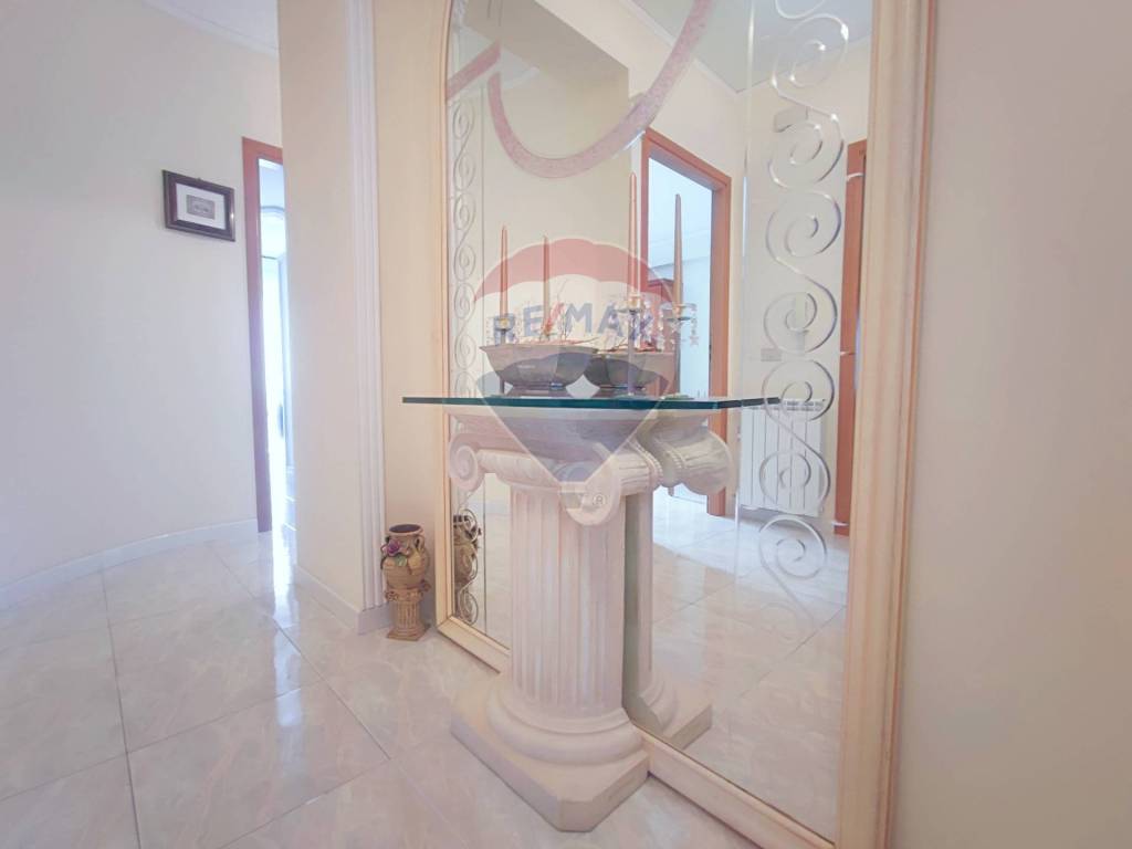 appartamento in vendita a Fiumefreddo di Sicilia