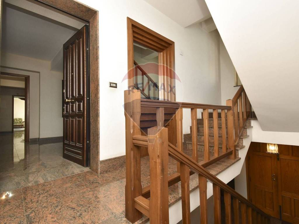appartamento in vendita a Fiumefreddo di Sicilia