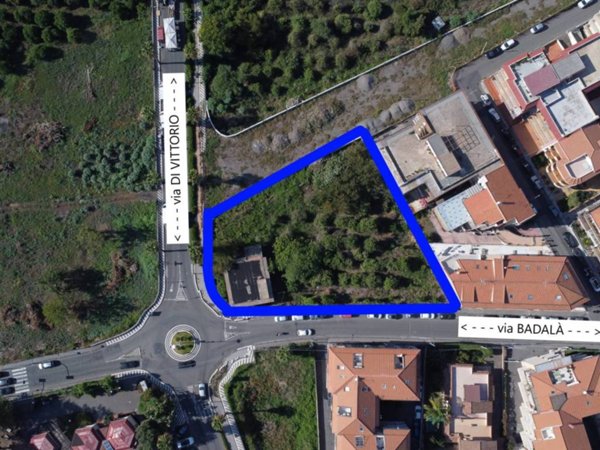 terreno agricolo in vendita a Fiumefreddo di Sicilia