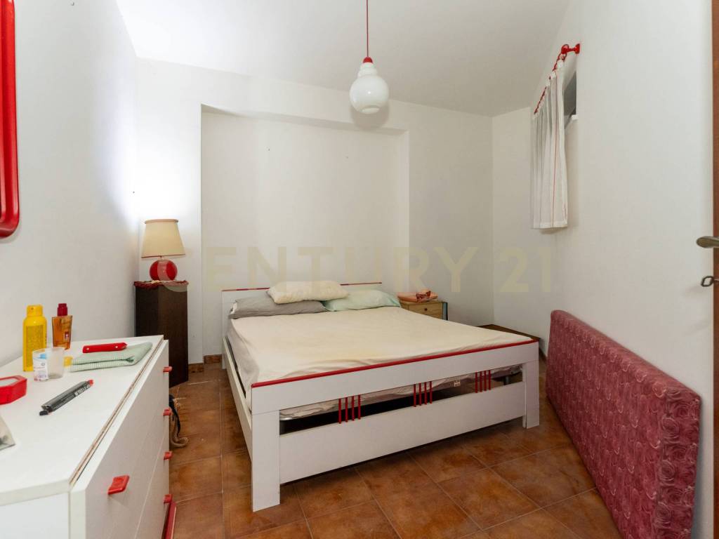 appartamento in vendita a Fiumefreddo di Sicilia